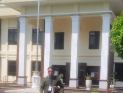 Tanda Tanya Penangkapan Ulang: Putusan Sudah Dibacakan, Namun Kembali Diamankan Hari Sama