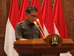 Bupati Setyo Wahono Beberkan Formula Taktis Jawab Catatan Kritis Fraksi DPRD Bojonegoro