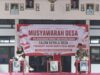 M. Hestu Widiyastono, Warga Luar Desa Terpilih di Pilkades PAW Wotan