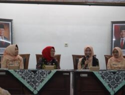DWP Bojonegoro Studi Banding ke Blitar, Kolaborasi Dorong Peran Perempuan Berdampak Bagi Masyarakat