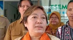 630 Pemuda Tulungagung positif HIV-AIDS