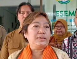 630 Pemuda Tulungagung positif HIV-AIDS