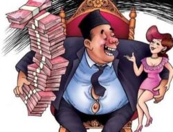 Diduga Kepala Desa Goyangan Trucuk  Bungkam Saat Dikonfirmasi Wartawan, Ada Apa…!!?