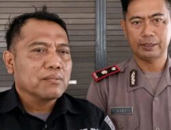 Polisi Minta Maaf, Kasus Kematian Terduga Tersangka Judi Online Diusut Tuntas