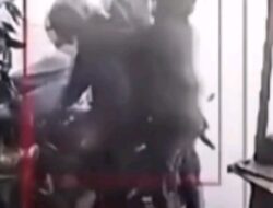 Aksi Perampokan Brutal Terjadi di Kawasan Cibitung, Bekasi