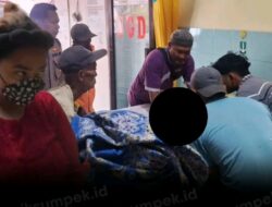 Seorang Wanita di Lumajang Tega Potong Alat Kelamin Suaminya