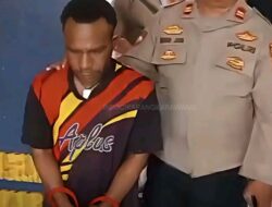 Video Seorang Pria Viral yang Dinarasikan ODGJ Melakukan Pemukulan Sejumplah Pengendara Motor