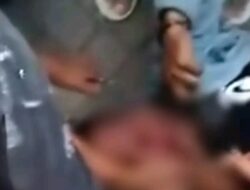 Residivis Curanmor Babak Belur Dihajar Massa di Cerme!