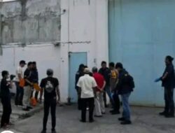 Bareskrim Polri Bongkar Lokasi di duga Sebagai Arena Perjudian Berbagai permainan