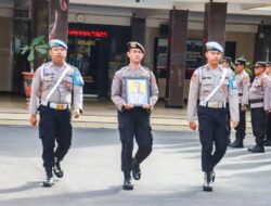 Polres Lumajang Mengungkap Fakta Baru di Balik Pemberhentian Tidak Dengan Hormat (PTDH)