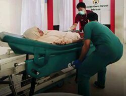 Kasus Dugaan Keracunan  (MBG) Kembali Terjadi di Nganjuk Setelah  Sidoarjo