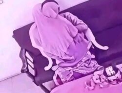 Video Asusila di Duga  Oknum  Kepala Sekolah Dengan Guru Di Pekalongan Viral Dimedia Sosial