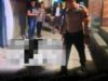 Pria Bersimbah Darah di Duga di Bacok Hingga Meninggal Dunia