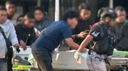 3 Petugas Pertanian Tewas Ditembak KKB di Papua, Negara Diminta Tak Tinggal Diam