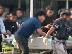 3 Petugas Pertanian Tewas Ditembak KKB di Papua, Negara Diminta Tak Tinggal Diam