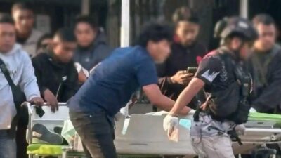 3 Petugas Pertanian Tewas Ditembak KKB di Papua, Negara Diminta Tak Tinggal Diam