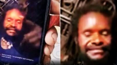 Sebuah VIdeo  Beredar di Medsos Membuat Kasus Penembakan 3 ASN Dinas Pertanian Kabupaten Jayawijaya Demakin Menjadi Sorotan