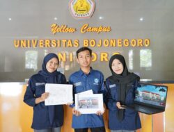 UNIGORO Perkuat Komitmen Keberlanjutan melalui UI GreenMetric 2026