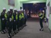 Danpom V/2-1 Bojonegoro, lakukan Operasi Penegakan Ketertiban (Opsgaktib) “Waspada Wira Clurit” Tahun 2026