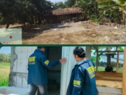 Respons Cepat Dugaan Gudang Solar Bersubsidi di Kalicilik, Satreskrim Polres Bojonegoro hasilnya, Tak Ditemukan Aktivitas